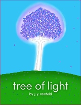 Tree of Light - Wonderful Picture Book for Kids