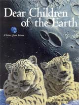 Recommended books for kids about the earth - Dear Children of the Earth