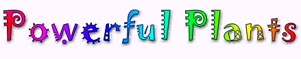 Powerful PlantsWhiteBack.GIF (14534 bytes)